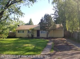 12740 SW Edgewood St, Portland, OR 97225