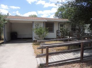 544 College St, Alice, TX 78332