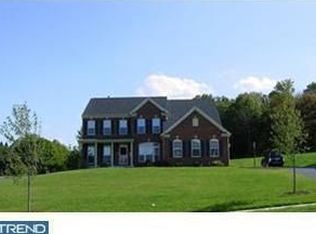 1785 Sycamore Dr, Quakertown, PA 18951