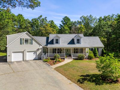36 Kens Way, Pelham, NH, 03076