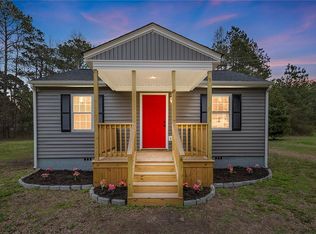 20509 Thomas Woods Trl, Zuni, VA 23898