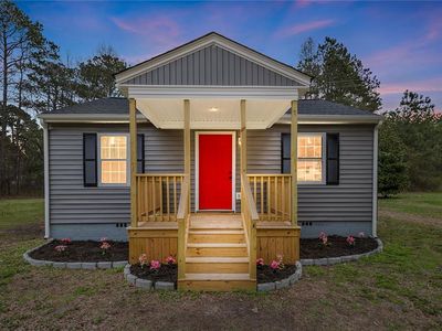 20509 Thomas Woods Trl, Zuni, VA, 23898