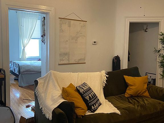 2nd image of 812 Westover Ave #1