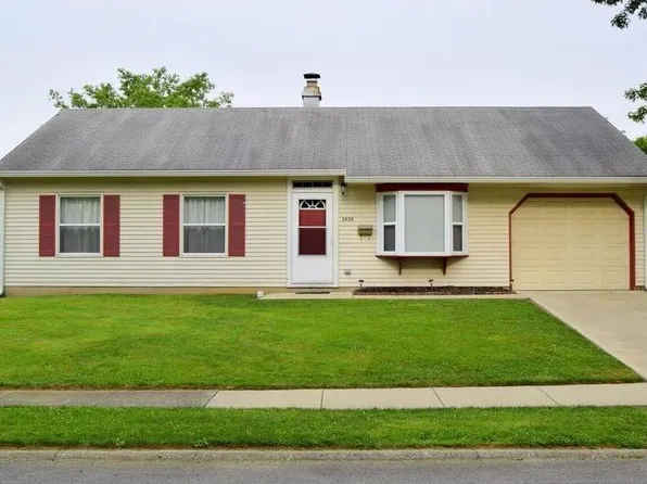 2430 N Eaton Ave, Indianapolis, IN 46219