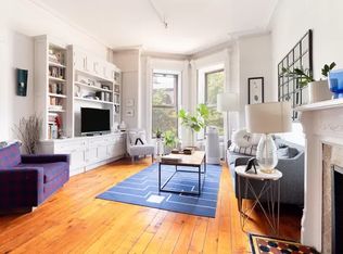 825 President St APT 2, Brooklyn, NY 11215