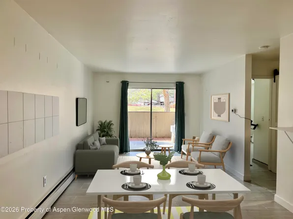 51519 Highway 6 #24-B24, Glenwood Springs, CO 81601