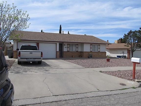 2nd image of 1641 Joe Porter Dr