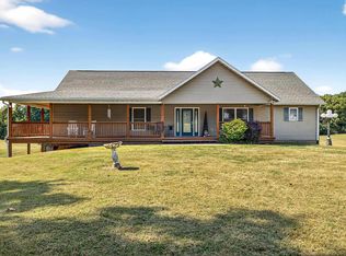 4619 N Louden Rd, Bloomington, IN 47404