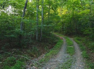 Piney Mountain Rd, Narrows, VA 24124