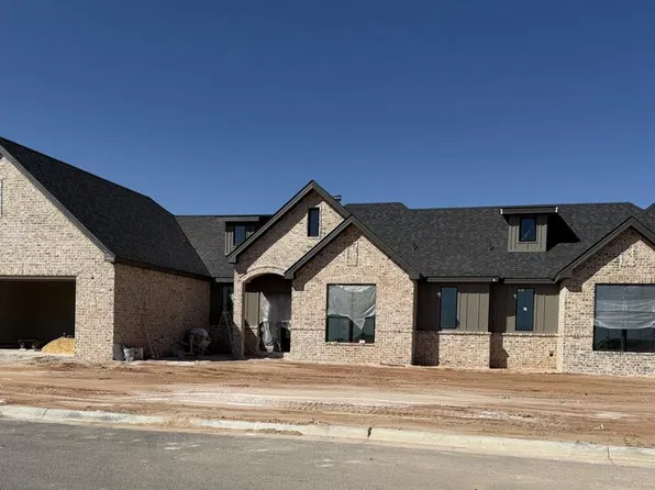 500 NW Avenue Q, Andrews, TX 79714