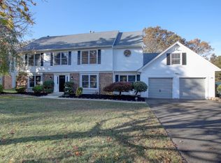1248 Fox Hollow Dr, Toms River, NJ