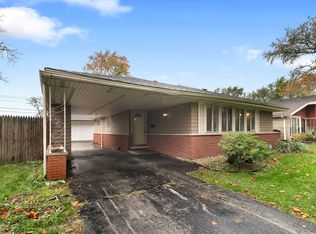 15138 Hastings Dr, Dolton, IL