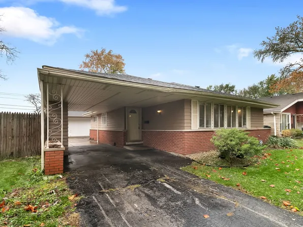 15138 Hastings Dr, Dolton, IL 60419