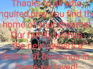 1005 Winchester Ln, Aiken, SC 29803