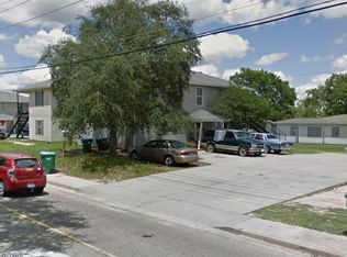 238 Rodenburg Ave, Biloxi, MS 39531