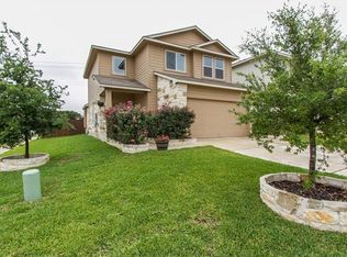 11027 Sly Beaver Dr, Austin, TX 78754
