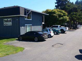 Timberline Apartments, Longview, WA 98632