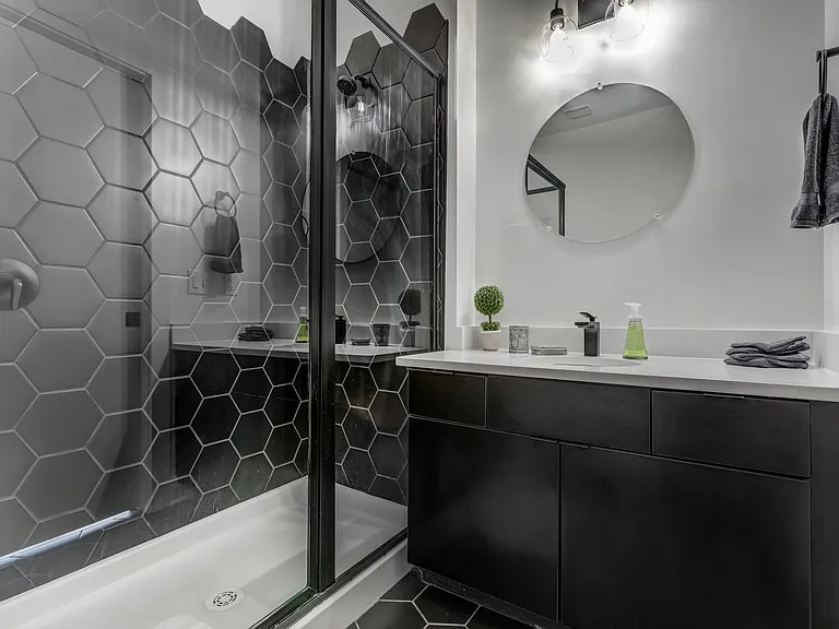 Bathroom Bathroom