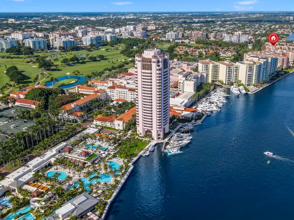 100 SE 5th Avenue #107, Boca Raton, FL 33432