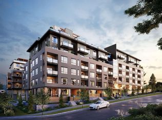 599 Dansey Ave #517, Coquitlam, BC V3K 0J5