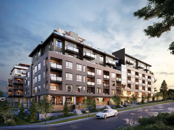 599 Dansey Ave #517, Coquitlam, BC V3K 0J5