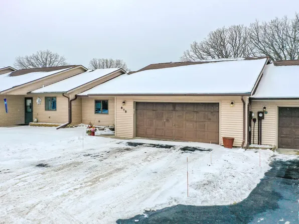 615 Edgewater Dr, Alexandria, MN 56308