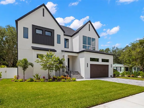 3020 W Helen Ave, Tampa, FL 33611