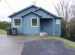 709 NE 91st Ave, Portland, OR 97220