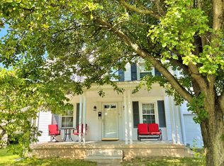 440 Stacey Rd, Chillicothe, OH 45601