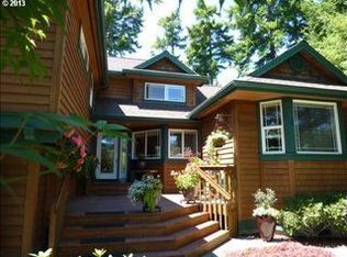 2225 Willow Loop, Florence, OR 97439