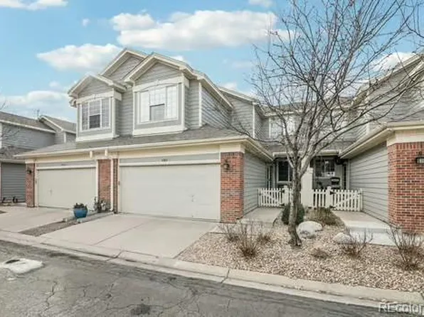 6369 Cole Lane, Arvada, CO 80004