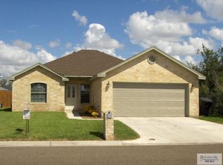 3101 Sterling Ave, Harlingen, TX 78550