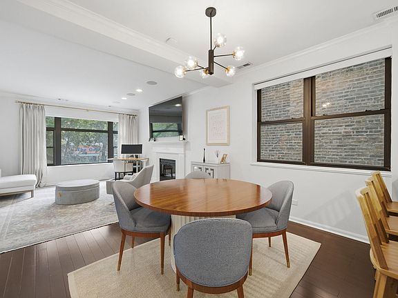 3rd image of 1122 W Armitage Ave APT 102