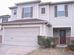2810 Oriole Wood Ct, Houston, TX 77038