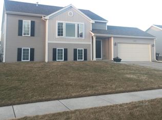 7728 Taragreen Dr, Lansing, MI 48917