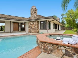 1650 Winterwarm Dr, Fallbrook, CA 92028