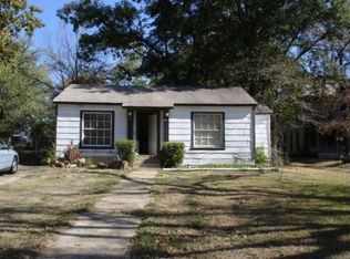 611 6th St SE, Paris, TX 75460