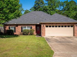 238 Mapleleaf Cir, Hot Springs, AR 71901