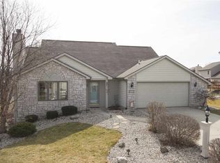 10908 Middleford Pl, Fort Wayne, IN 46818