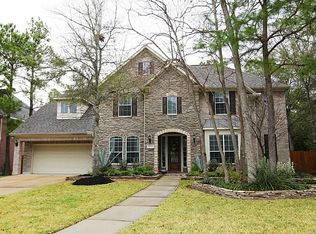 15402 Stable Oak Dr, Cypress, TX 77429