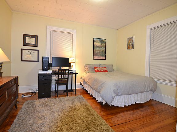 bedroom #2