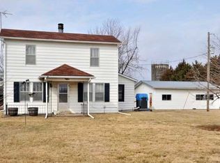 509 S Webb Rd, Oxford, KS 67119