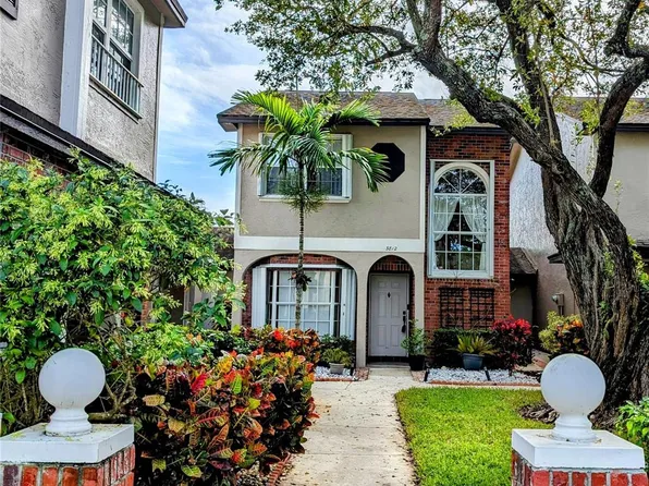 3812 NW 122nd Terrace, Sunrise, FL 33323