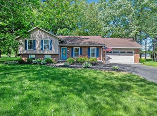 4959 Hughes Rd, Prospect, OH 43342