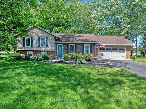 4959 Hughes Rd, Prospect, OH 43342