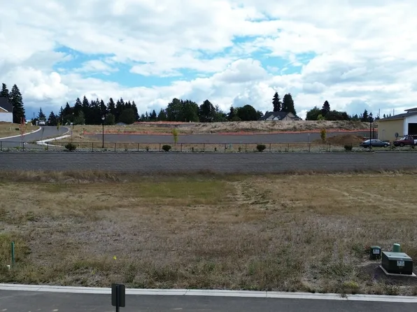 1800 N 41st Pl, Ridgefield, WA 98642