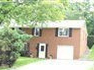 2454 Haymaker Rd, Monroeville, PA 15146