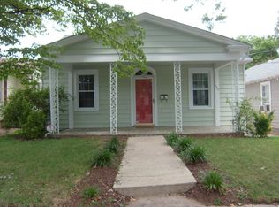 329 College Ave, Danville, VA 24541