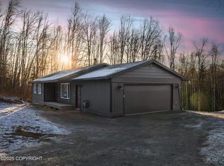 5740 W Birch Harbor Dr, Wasilla, AK 99623