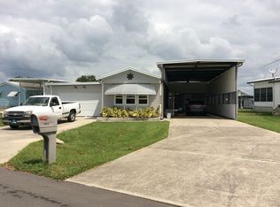 5000 Shore Line Dr, Polk City, FL 33868